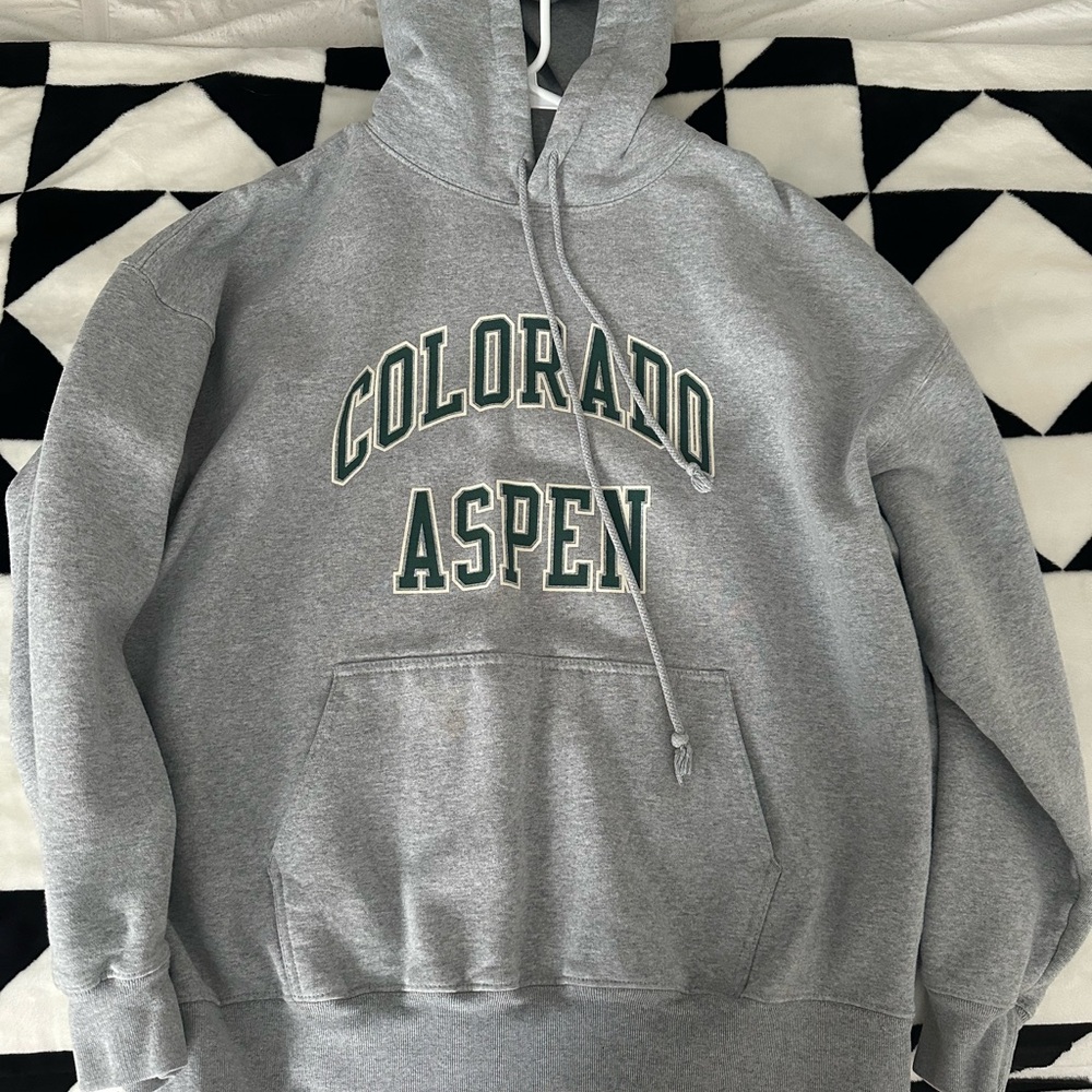 Brandy Melville hoodie